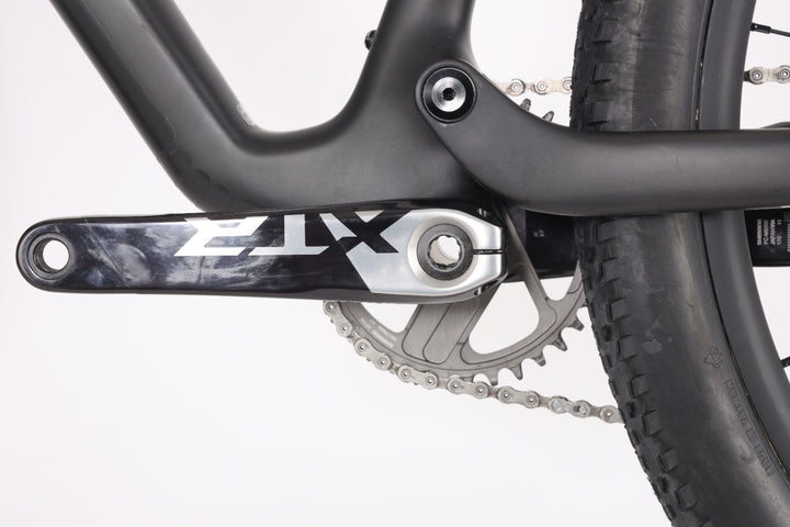 Specialized S-Works Epic WC XTR Di2 29" Carbon Mtn Bike 1x 12 Sp LG Shimano 2023