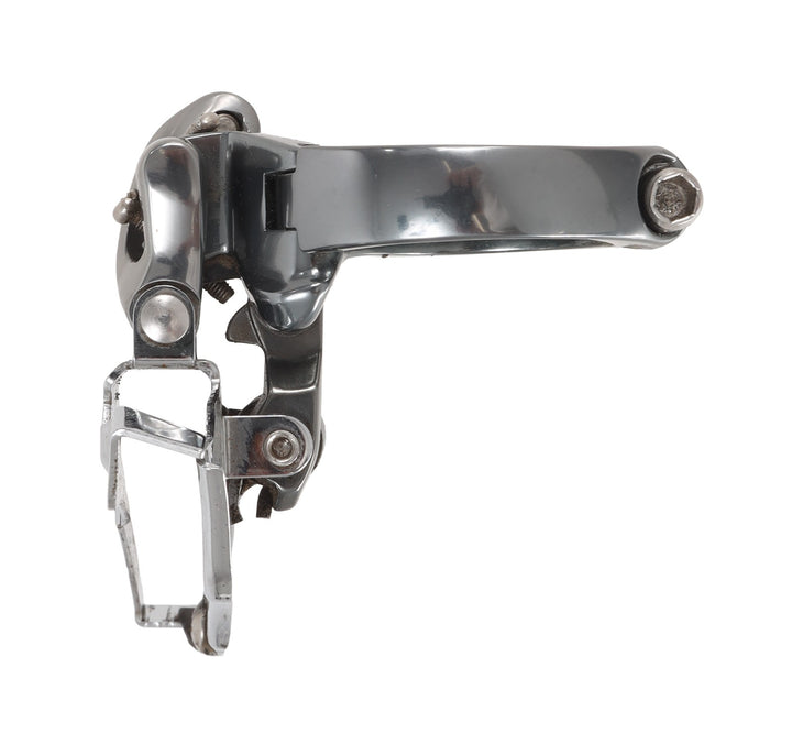 SRAM Force 2x 10 Speed Road Bike Front Derailleur 35mm Clamp