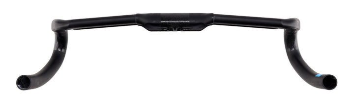PRO Discover Aero Carbon Road Bike Drop Handlebars 31.8 x 42cm 12º Flare Di2