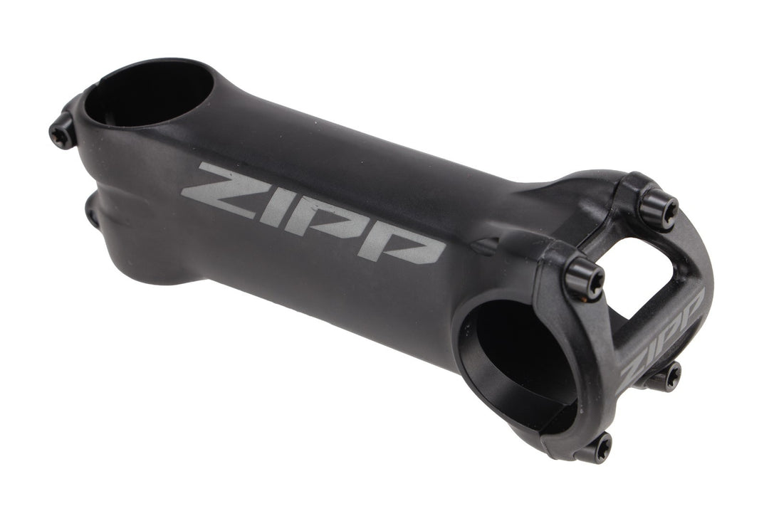 Zipp Service Course SL Alloy Road Bike Stem 31.8 x 110mm 6º BLACK 1 1/8" Gravel