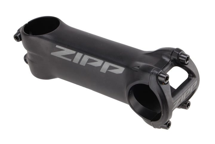 Zipp Service Course SL Alloy Road Bike Stem 31.8 x 110mm 6º BLACK 1 1/8" Gravel