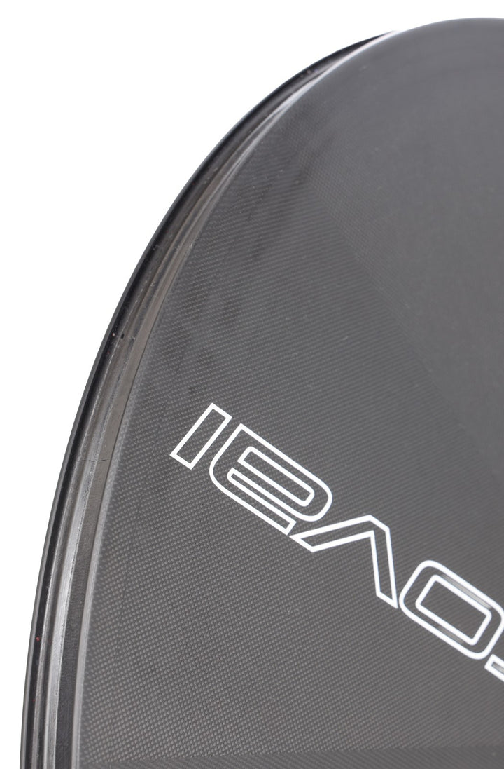 Roval 321 Carbon Disc Tubeless REAR Wheel Shimano 11 Sp 700c T/A CL DT Swiss 240