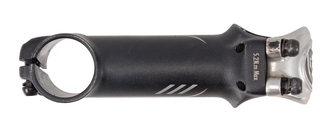 Bontrager Race Lite RL Alloy Road Mountain Bike Stem 31.8 x 100mm +/-7º Gravel