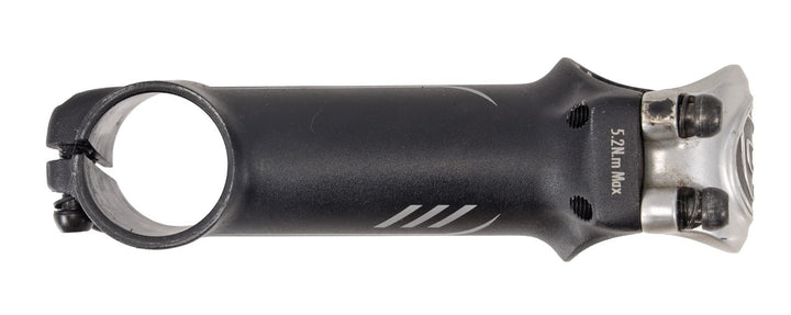 Bontrager Race Lite RL Alloy Road Mountain Bike Stem 31.8 x 100mm +/-7º Gravel
