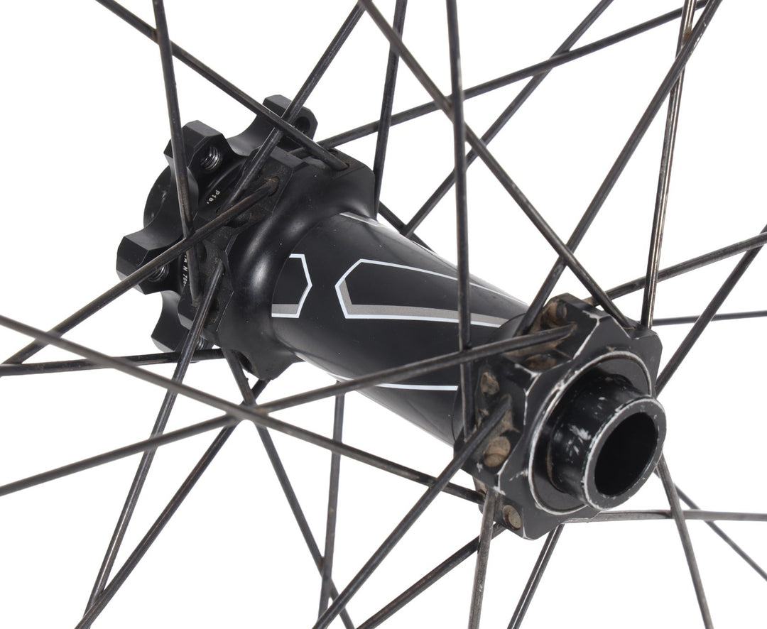 DT Swiss M 1900 Spline 30 Alloy Disc Mtn Bike 29" FRONT Wheel 6B 15x 110mm MTB