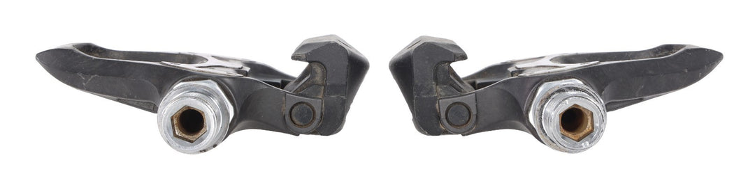Shimano Ultegra PD-6700-C SPD-SL Carbon Clipless Pedals Road Bike 9/16" w Cleats