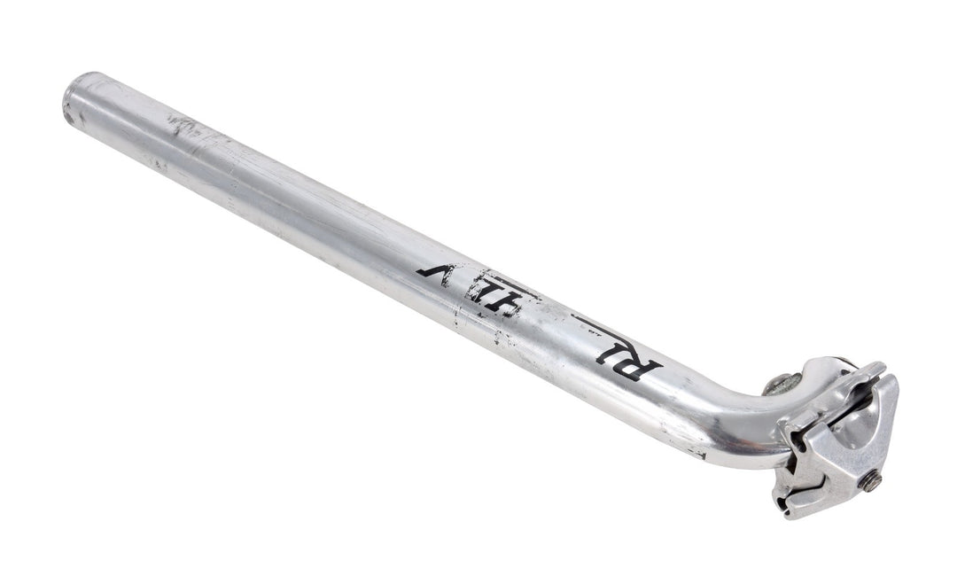 Ritchey Alloy Road Bike Seatpost 27.2 x 350mm One-Bolt 25mm SB 7 x 7mm