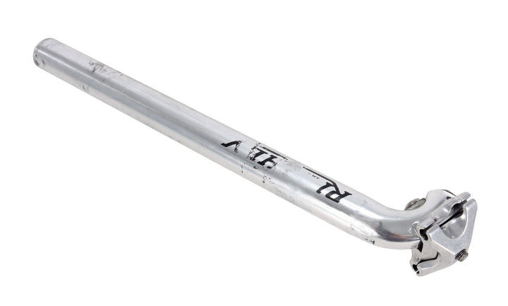 Ritchey Alloy Road Bike Seatpost 27.2 x 350mm One-Bolt 25mm SB 7 x 7mm