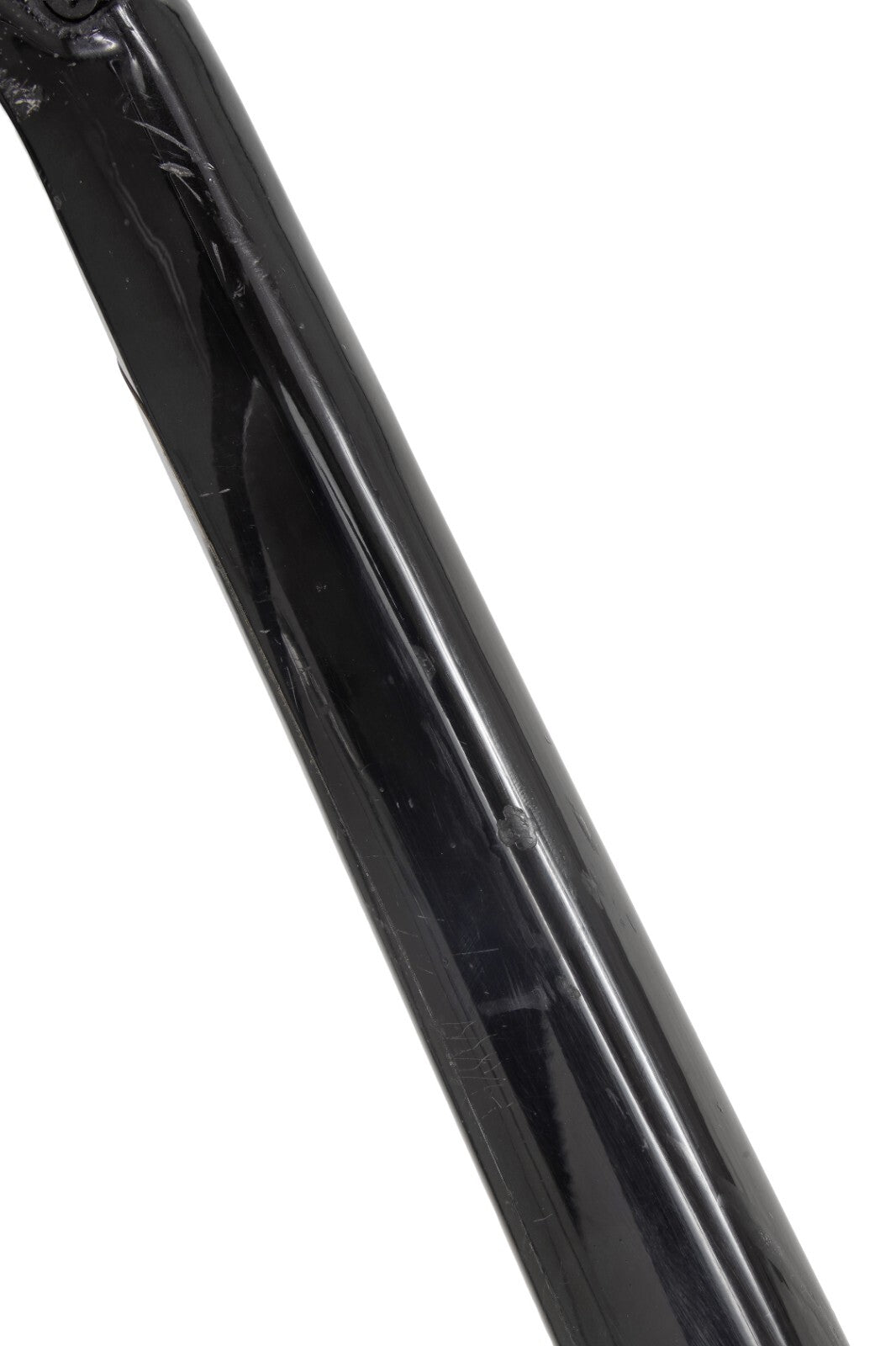 Scott Addict Premium Disc Di2 Carbon Road Bike Frameset LARGE Black Race 2017