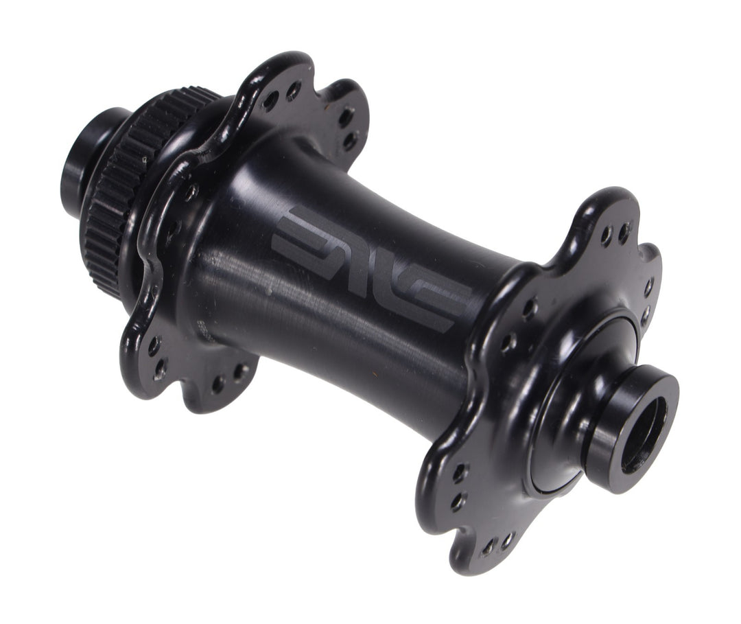 ENVE Alloy Center Lock Disc Road Bike Front Hub 24 Hole 12 x 100mm Thru Axle