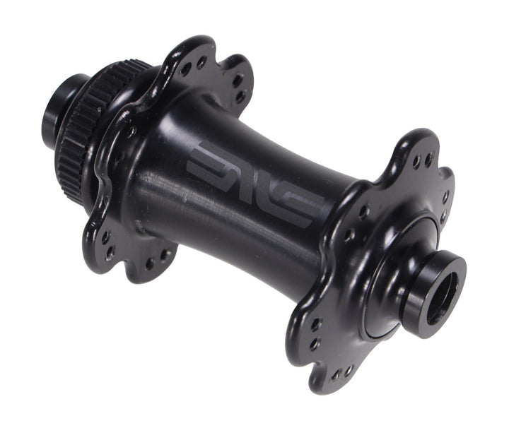 ENVE Alloy Center Lock Disc Road Bike Front Hub 24 Hole 12 x 100mm Thru Axle