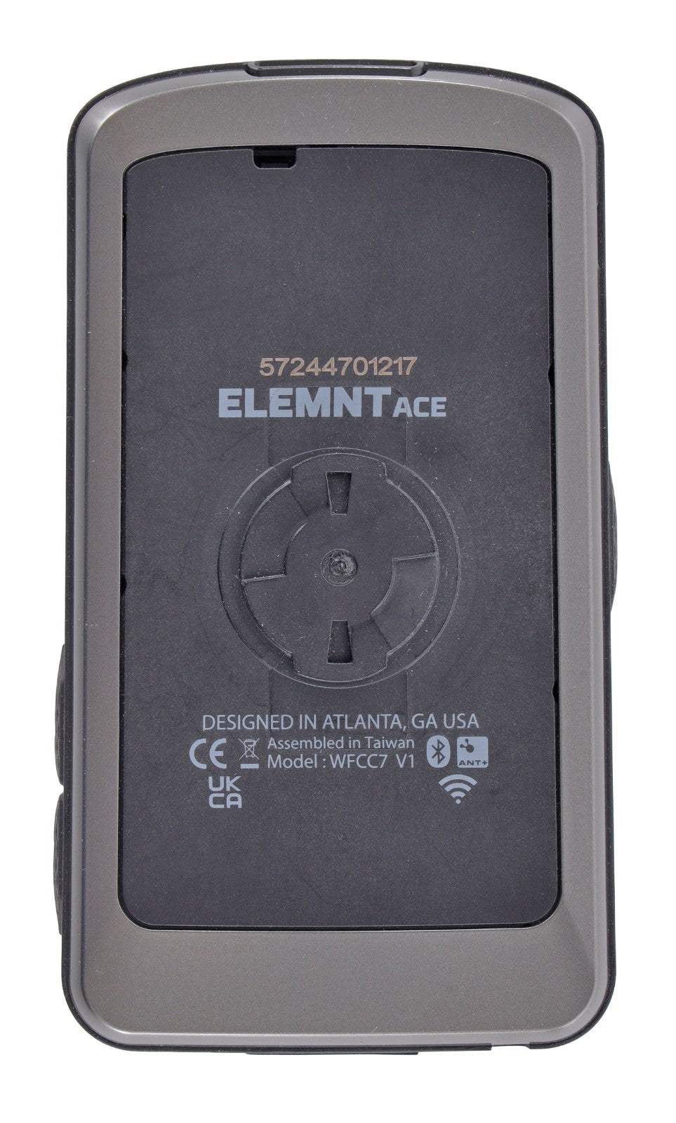 wahoo ELEMNT ACE GPS Bike Computer Cycling Navigation ANT+ Bluetooth Mapping Tri