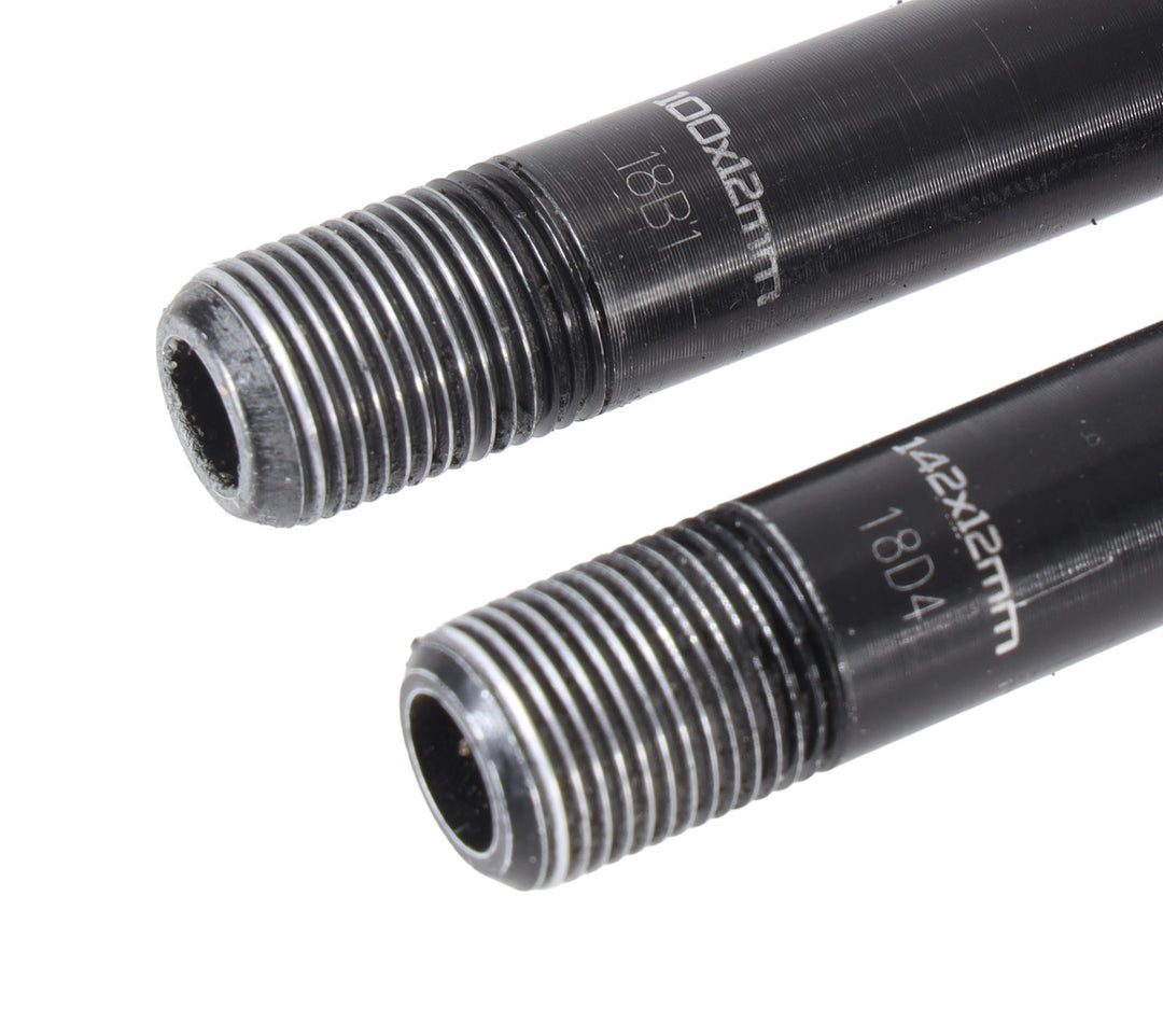 Specialized Thru-Axle 100/142mm SET Road Bike Gravel Tarmac Crux Roubaix Aethos