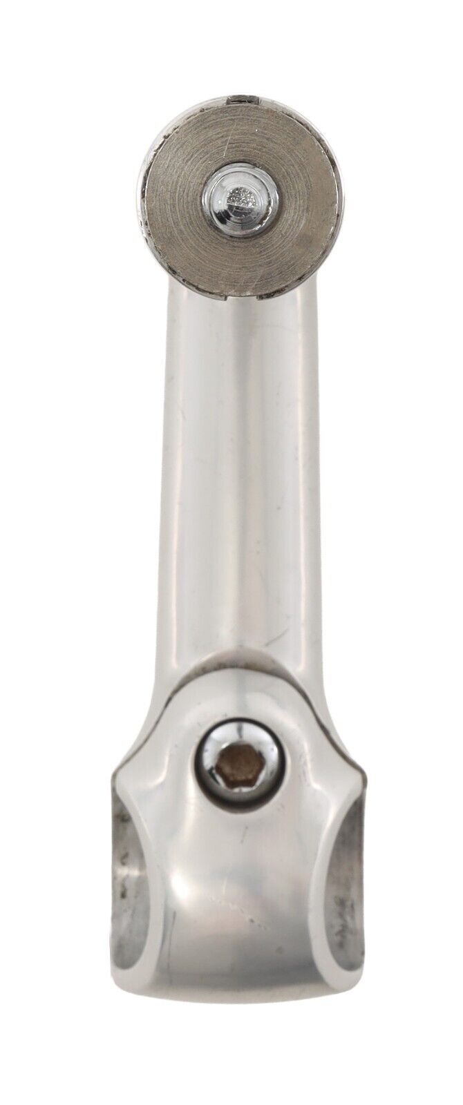Specialized S2 Vintage Road Bike Quill Stem 26.0mm Clamp 100mm -17° Alloy 1"