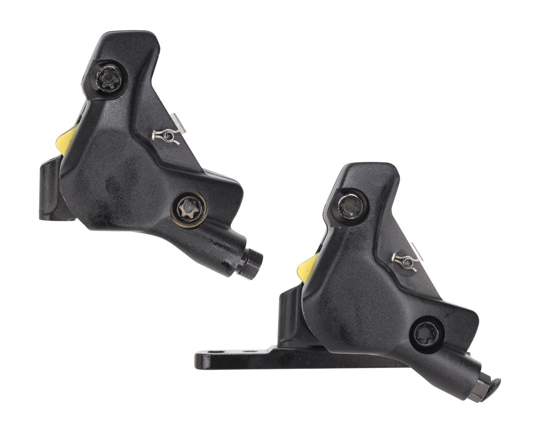 Campagnolo Ekar Gravel Bike Hydraulic Disc Brake Caliper Set Flat Mount