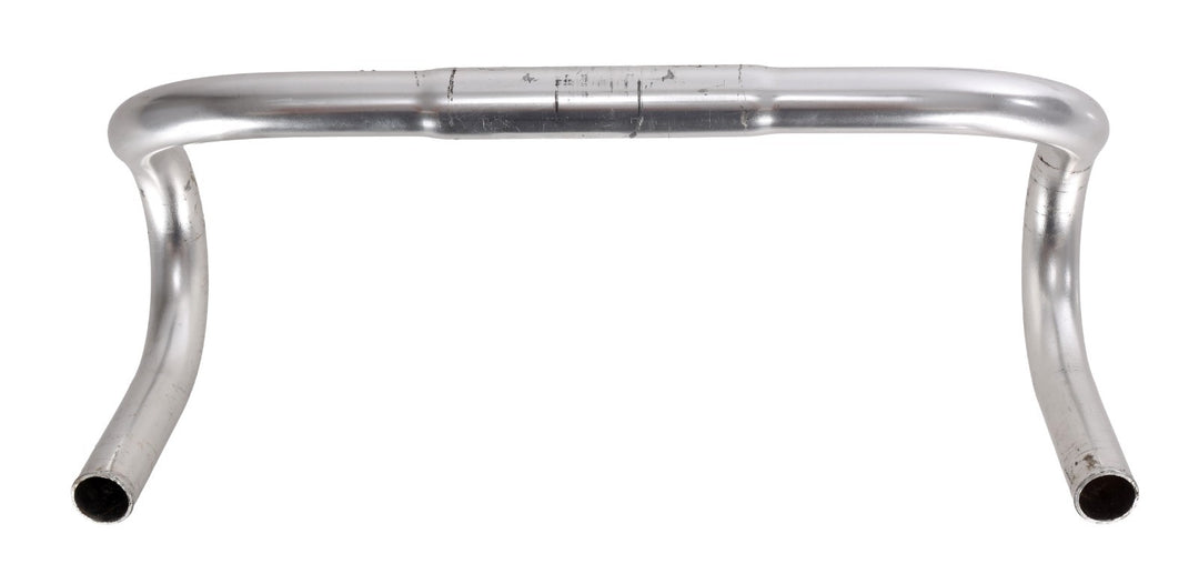 3T Competizione Alloy Road Bike Drop Handlebar 26mm x 38cm Vintage Cycling