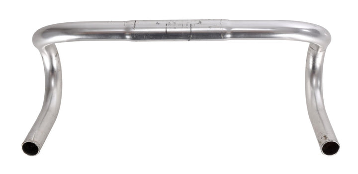3T Competizione Alloy Road Bike Drop Handlebar 26mm x 38cm Vintage Cycling