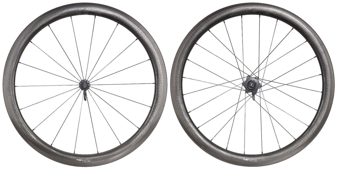 Zipp 303 NSW Carbon Tubeless Road Bike Wheelset Shimano 11 Spd 700c Rim Brake QR