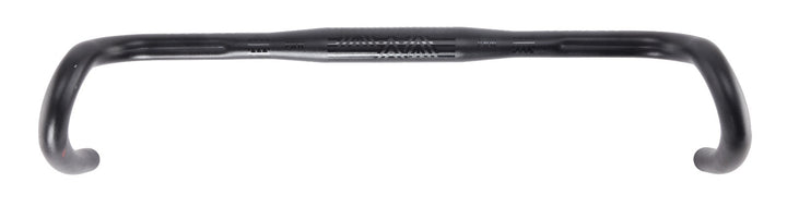 PNW The Coast Gravel Bike Drop Handlebars 31.8 x 520mm 20º Flair Adventure