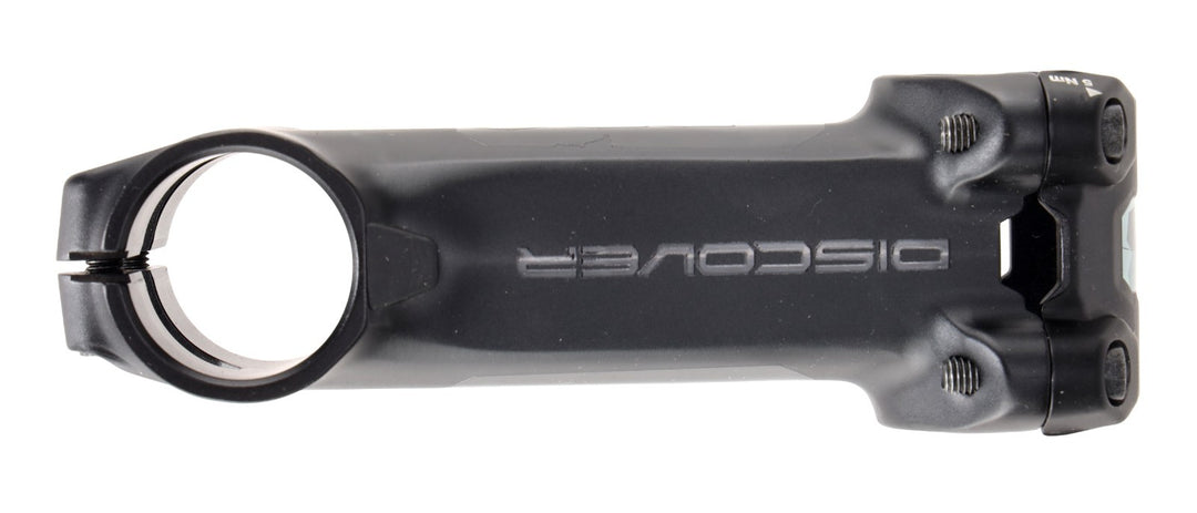 PRO Discover Alloy Gravel Bike Stem 31.8 x 100mm 6º 1 1/8" Di2 Road Adventure