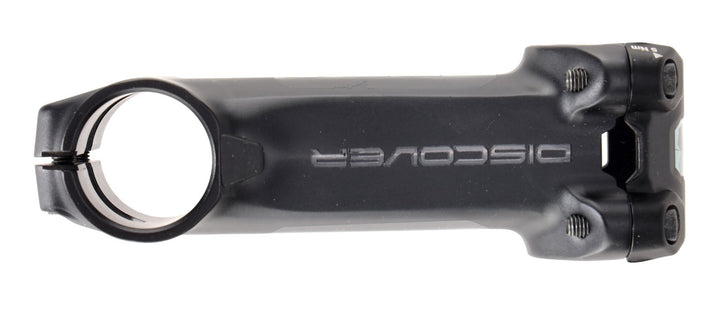 PRO Discover Alloy Gravel Bike Stem 31.8 x 100mm 6º 1 1/8" Di2 Road Adventure