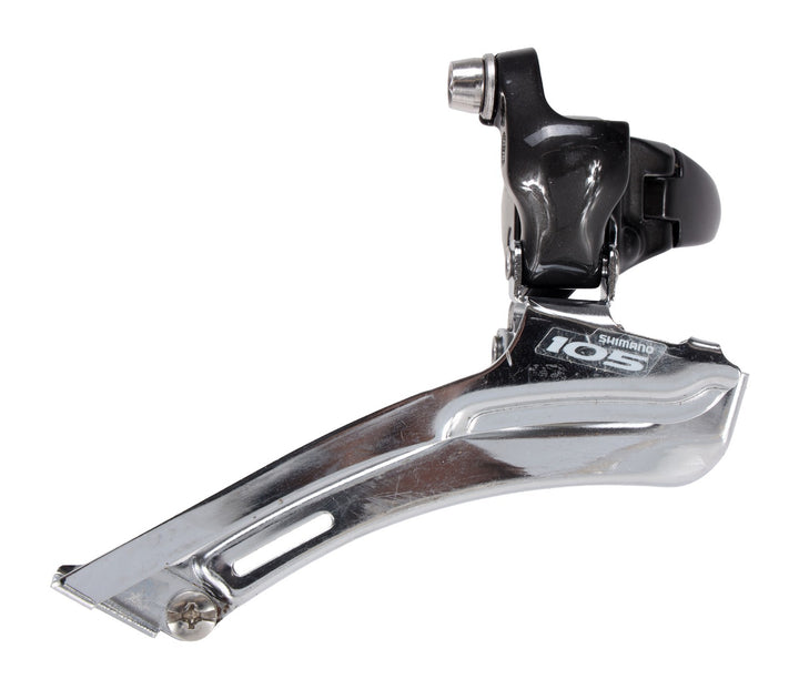 Shimano 105 FD-5600 2 x 10 Speed Road Bike Front Derailleur 31.8mm Clamp