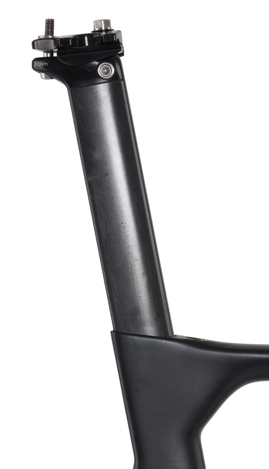 Giant Propel Advanced Pro Disc Carbon Aero Road Bike Frameset MD Black 700c 2024