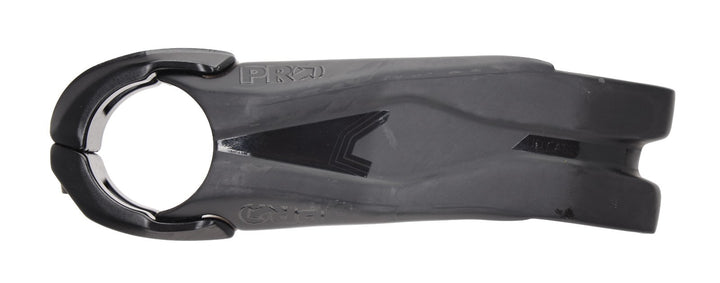 PRO Vibe Carbon Road Bike Stem 31.8 x 100mm 8º 1 1/8" Di2 Gravel Race 2 Bolt