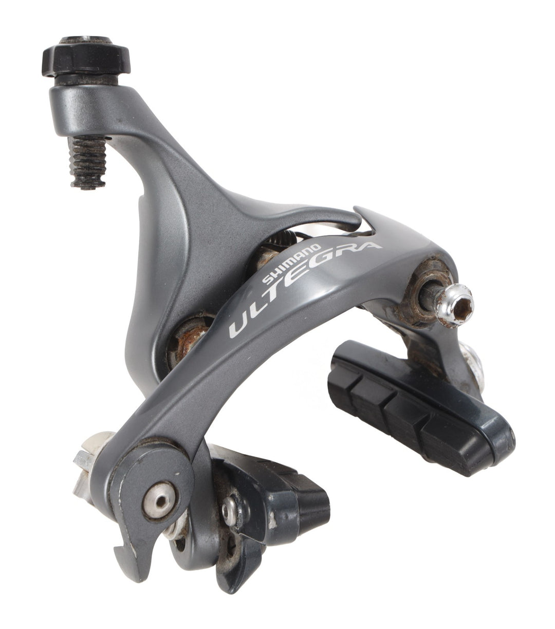 Shimano Ultegra BR-6810F TT Triathlon Bike Dual Pivot FRONT Rim Brake Caliper