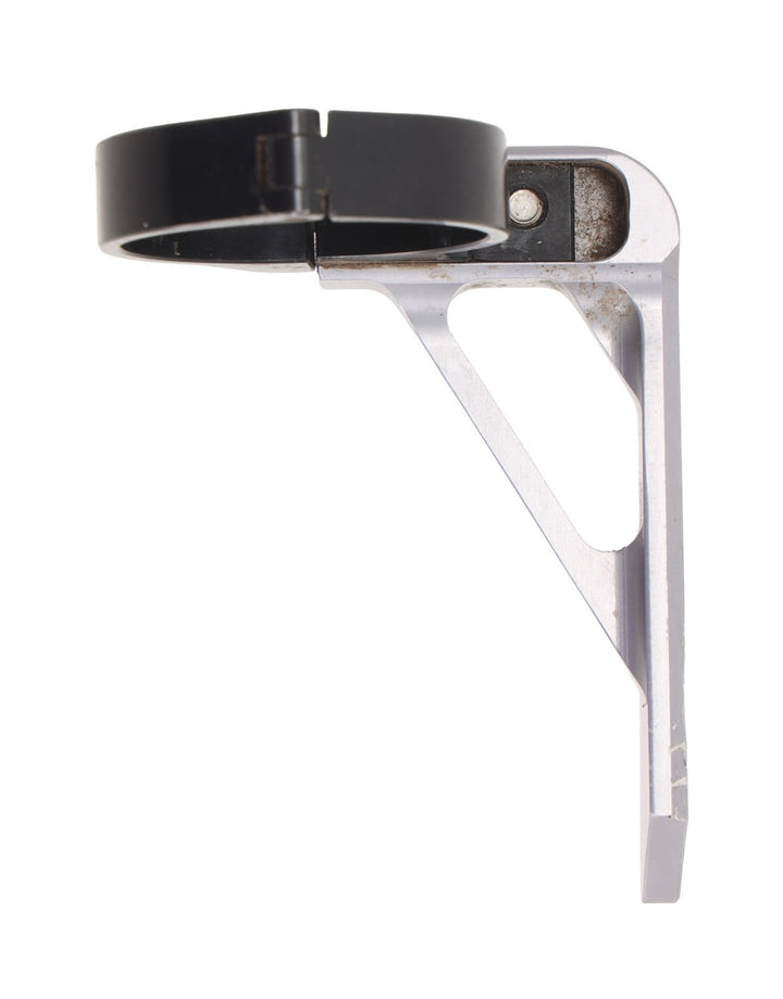 K-Edge Cross Double XL Road Bike Chain Catcher 34.9mm Clamp-On GRAY Chain Drop