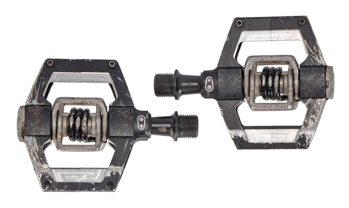 crankbrothers Mallet Trail Clipless Mountain Bike Pedals 9/16" 2 Bolt Trail DH