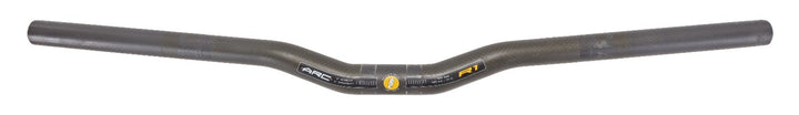 Absolute Racing Components R1 Carbon Riser Mtn Bike Handlebar 25.4mm x 620mm ARC