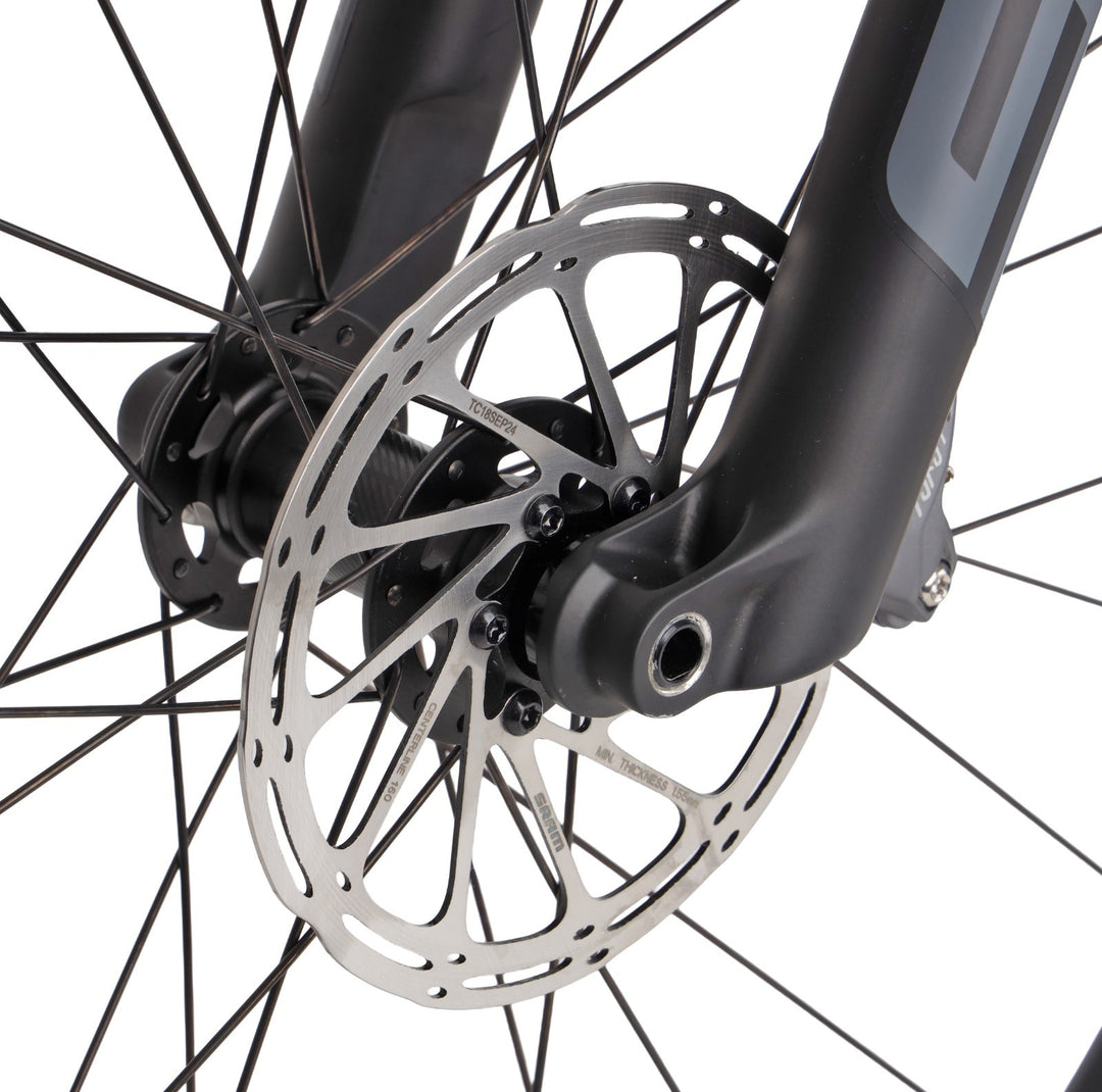 Specialized Epic Hardtail Comp 29" Carbon Mtn Bike 1x 12 Spd MED SATIN SRAM 2025