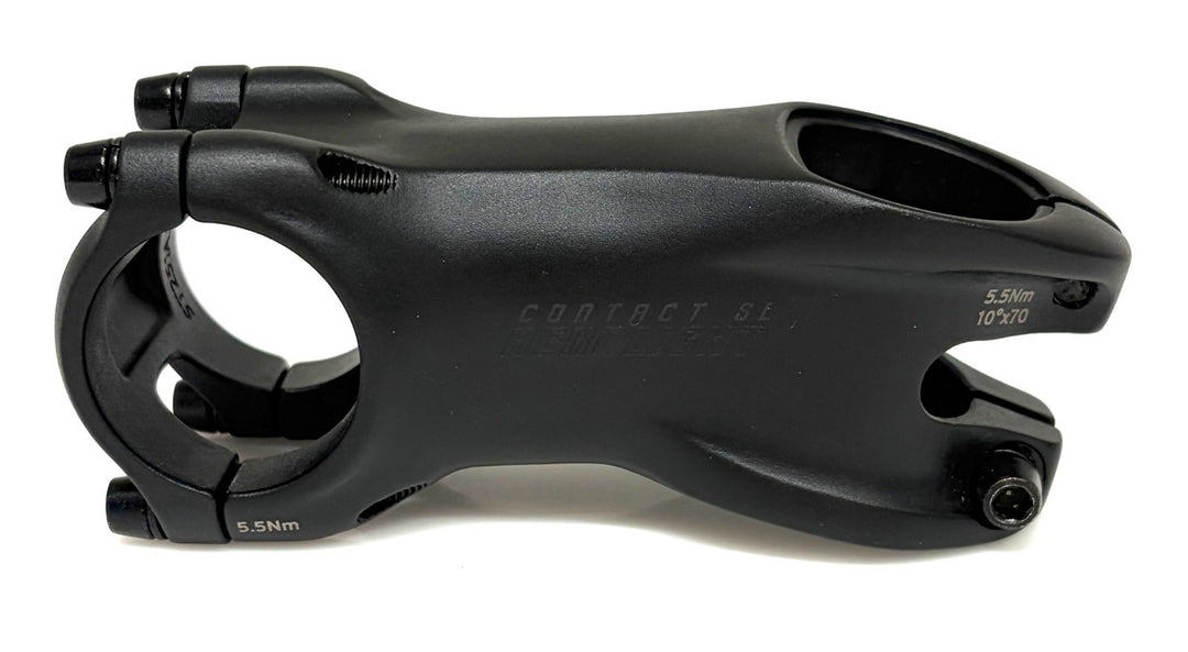 Giant Contact SL Aerolight Alloy Bike Stem 31.8 x 70mm -10° Defy Avail OverDrive