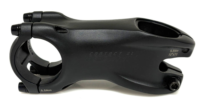 Giant Contact SL Aerolight Alloy Bike Stem 31.8 x 70mm -10° Defy Avail OverDrive