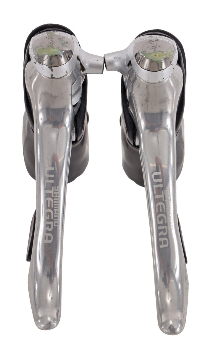 Shimano Ultegra ST-6510 Road Bike 3 x 9 Speed Shift Brake Lever SET Touring TT