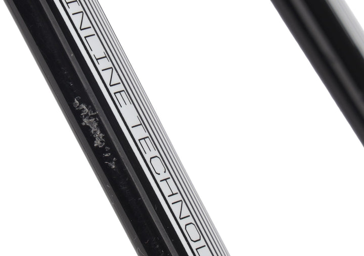Cannondale SuperSix EVO Hi-MOD Carbon Road Frameset 63cm WHITE 700c Rim QR 2014