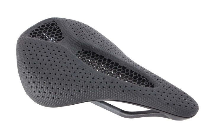 Specialized S-Works Power w/ Mirror Carbon Shell Saddle 143mm 7x 9mm FACT Carbon