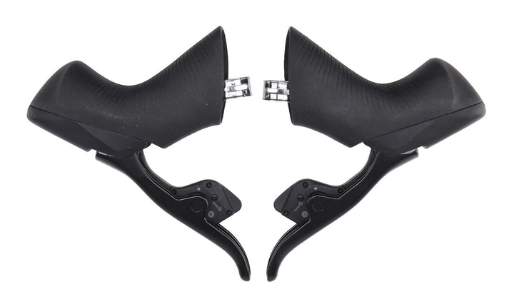 SRAM Force eTap AXS D1 HRD 2x 12 Spd Road Bike Shift Brake Lever Set + Calipers