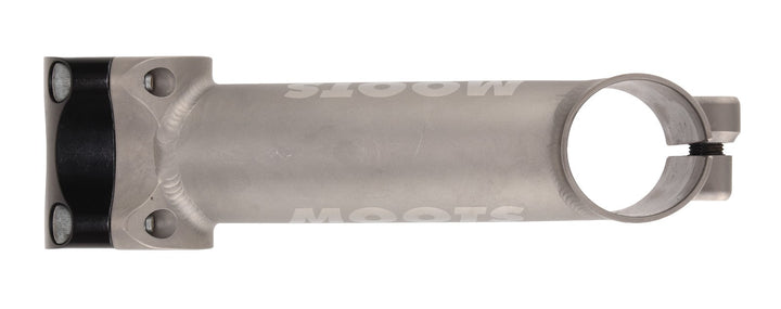 Moots Titanium Road Bike Stem 31.8 x 110mm -6º Rise 1 1/8" Gravel Cycling