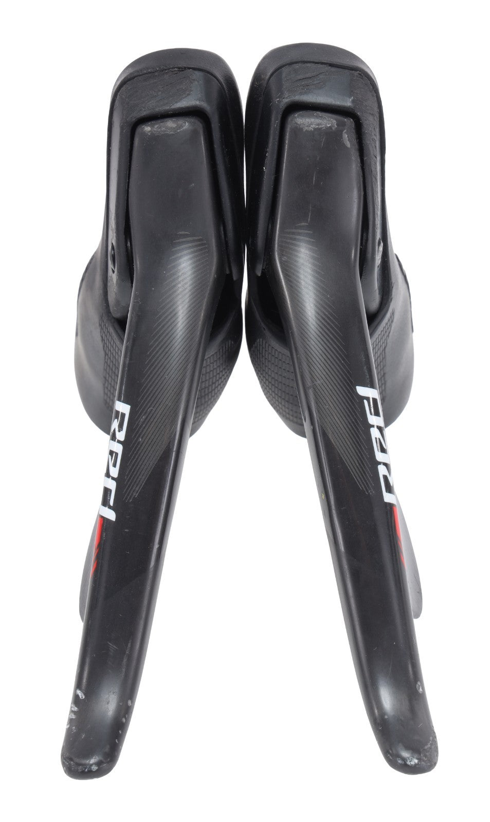 SRAM Red DoubleTap Mechanical Rim Road Bike 2x 11 Speed Shift Brake Lever PAIR