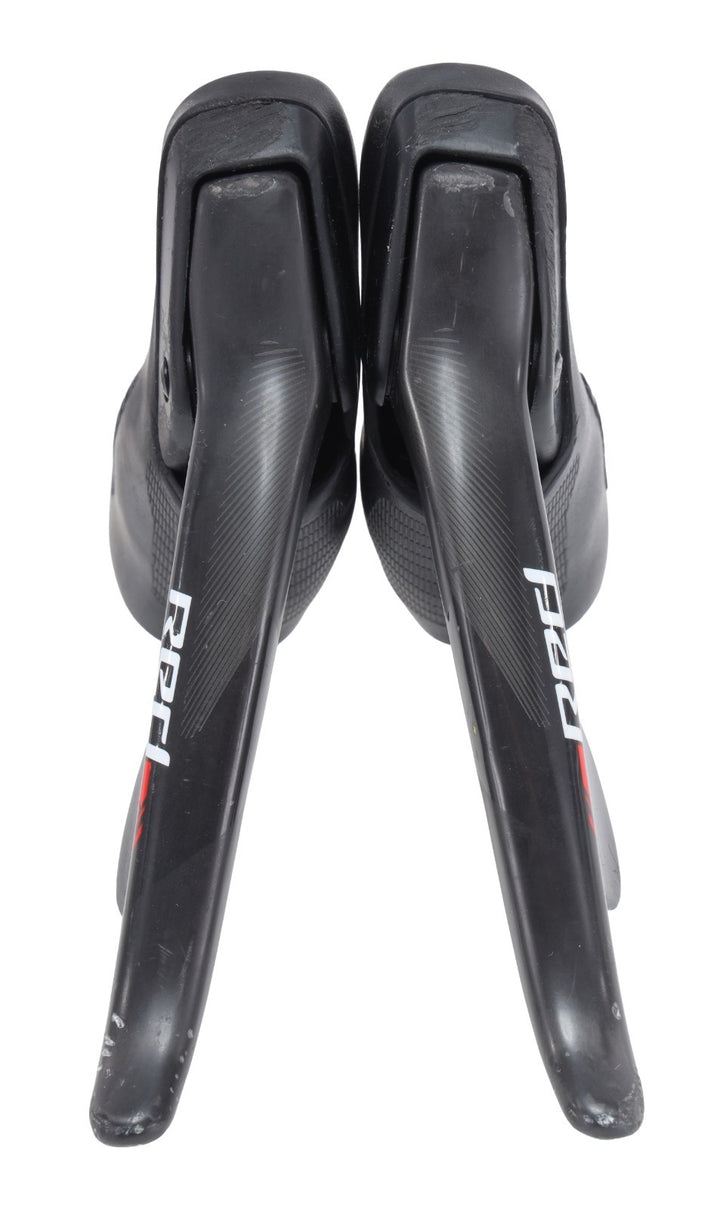 SRAM Red DoubleTap Mechanical Rim Road Bike 2x 11 Speed Shift Brake Lever PAIR