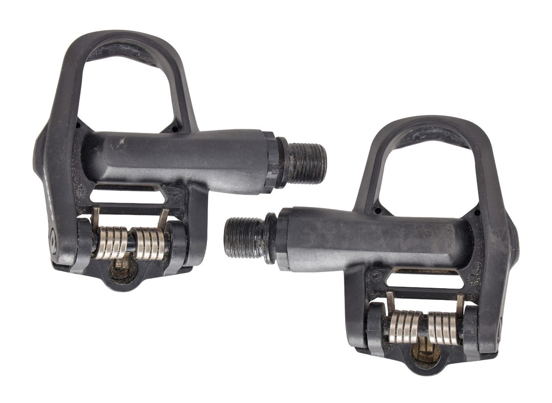 Look KEO 2 Max Clipless Road Bike Pedals 3-Bolt Tri TT Race Gravel Touring