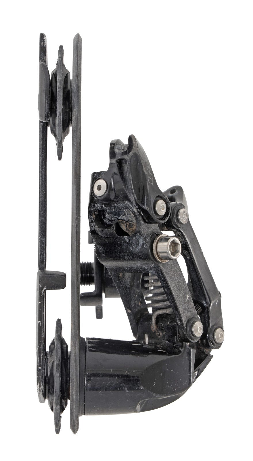 SRAM X0 2/3x 10 Speed Mountain Bike Rear Derailleur Long Cage 36T Max MTB Trail