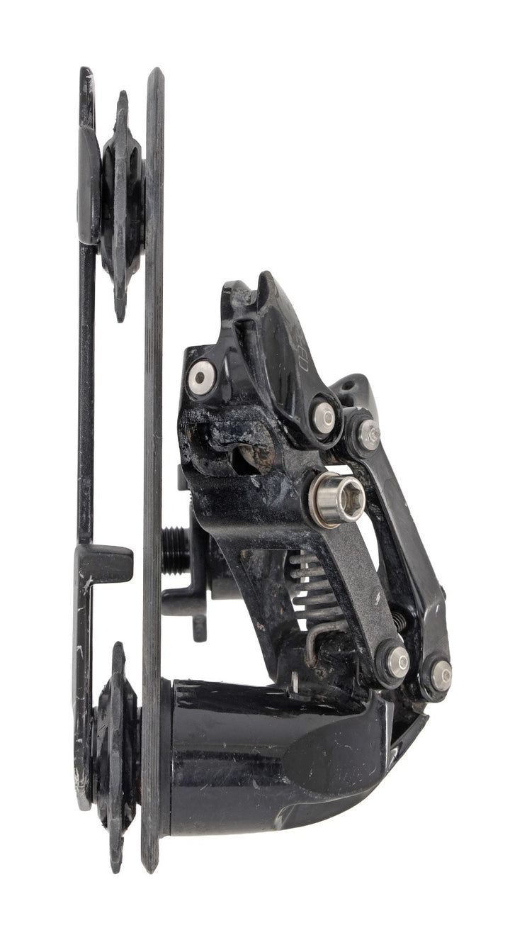 SRAM X0 2/3x 10 Speed Mountain Bike Rear Derailleur Long Cage 36T Max MTB Trail