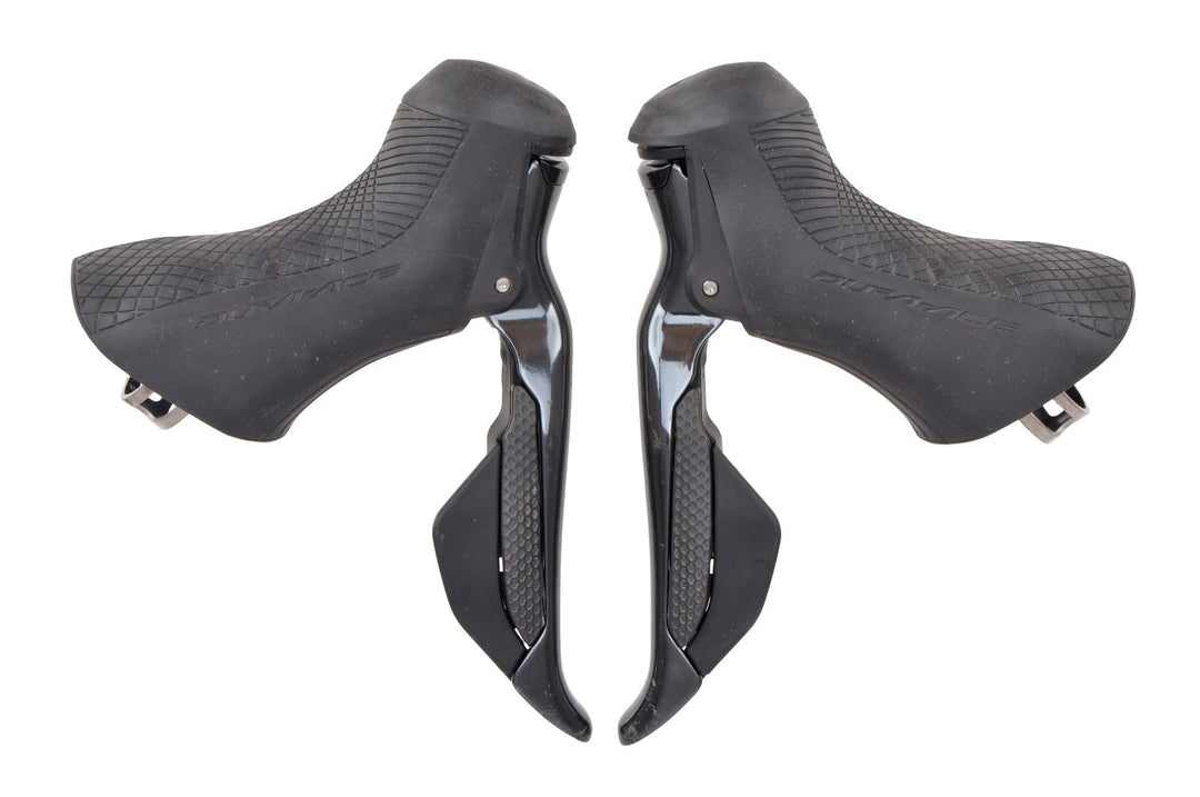 Shimano Dura-Ace Di2 ST-R9170 2x 11 Spd Road Shifter Brake Set Caliper BR-R9170