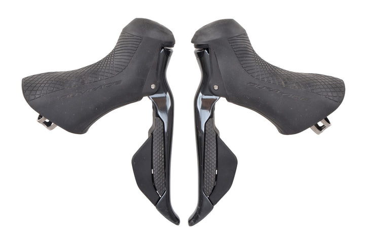 Shimano Dura-Ace Di2 ST-R9170 2x 11 Spd Road Shifter Brake Set Caliper BR-R9170
