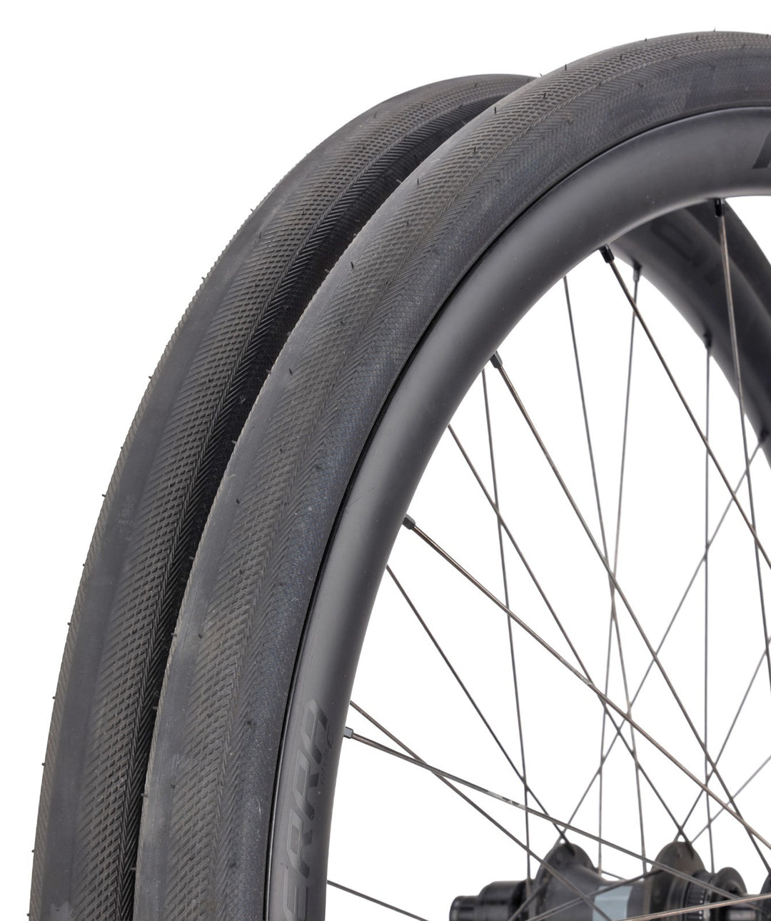 Roval Terra C Carbon Tubeless Gravel Bike Wheelset Disc SRAM XDR 12s DT 370 700c