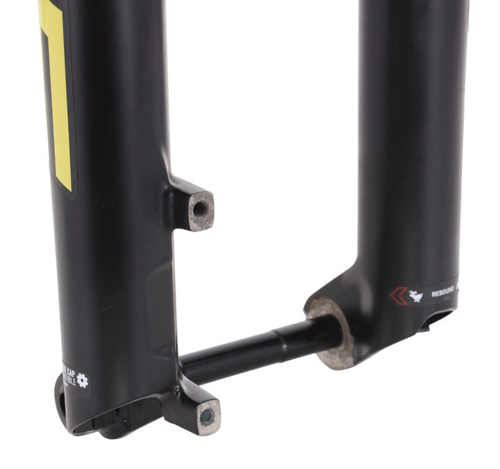 RockShox SID Select+ Mtn Bike Air Fork 3Pos 120mm 29" 15x110mm Charger RD2 44mm