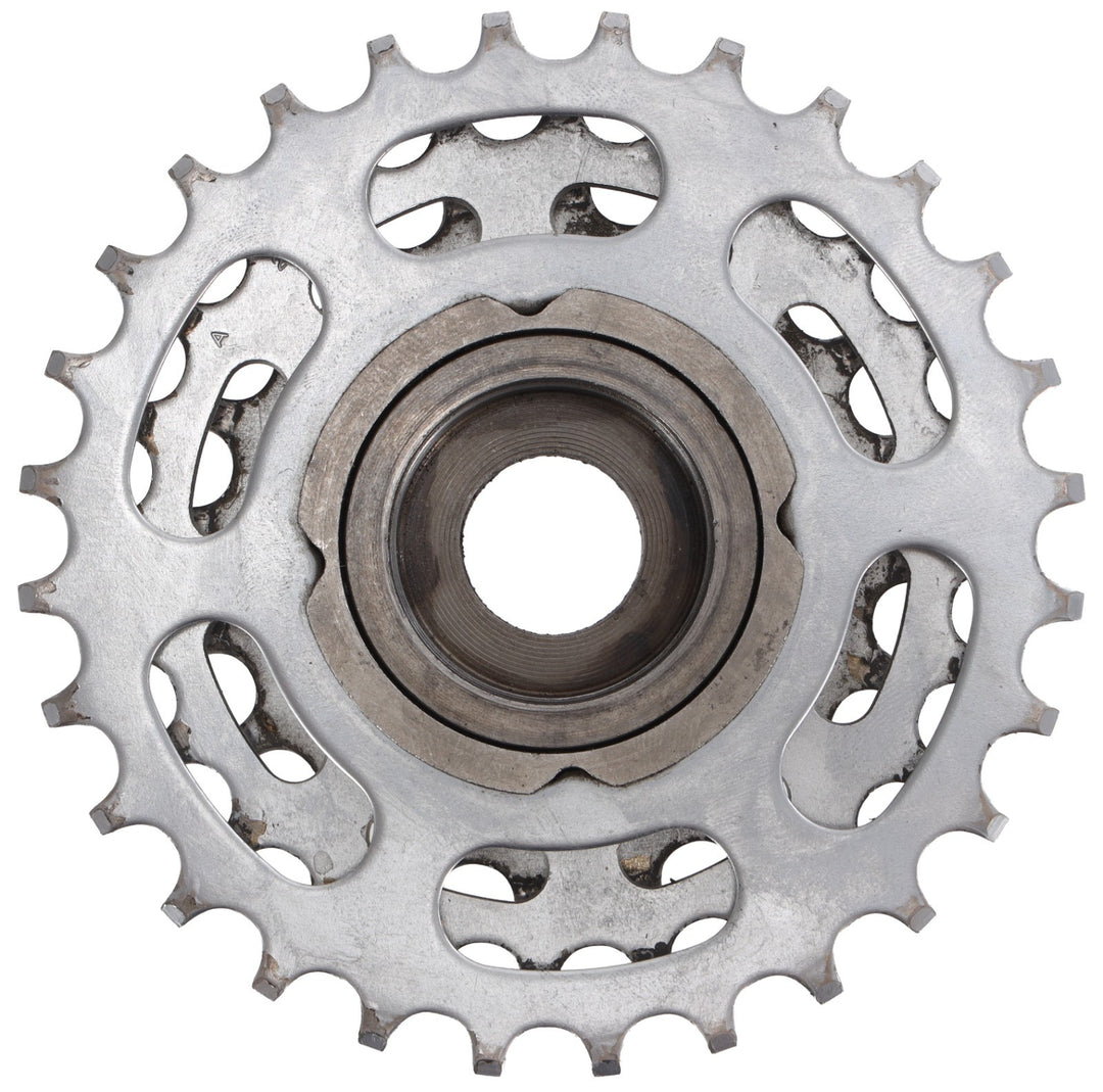 Suntour 5 Speed Road Bike Freewheel 14-28T English Steel Vintage Cycling